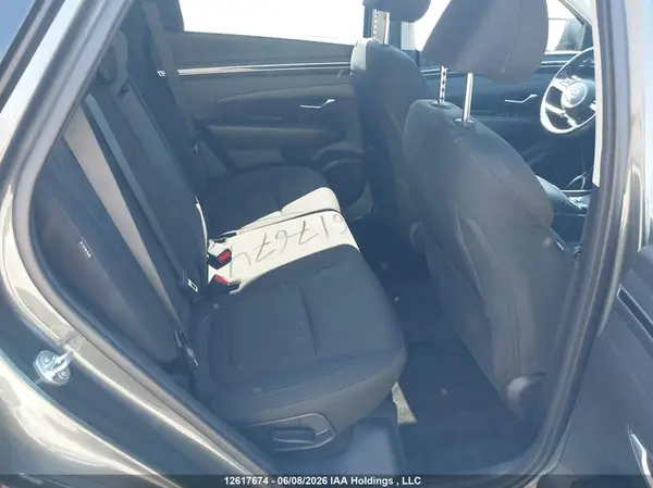 KM8JBCDE8RU342903 2024 HYUNDAI TUCSON - Image 8