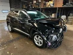 KM8JBCDE8RU342934 2024 HYUNDAI TUCSON