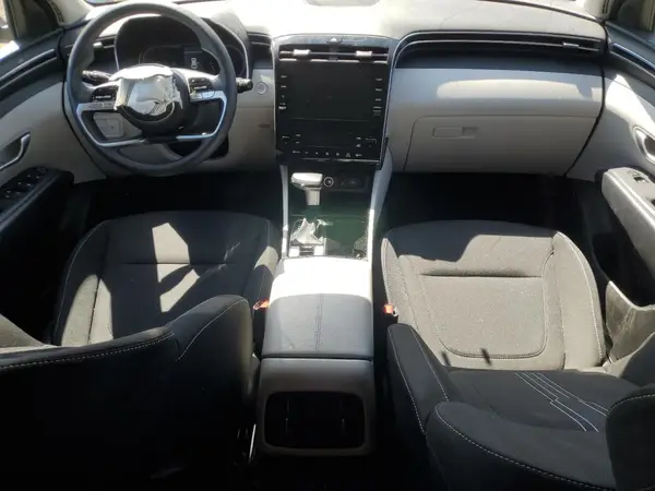 KM8JBCDE8RU347180 2024 HYUNDAI TUCSON - Image 8