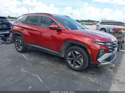 KM8JBCDE8SU374062 2025 HYUNDAI TUCSON
