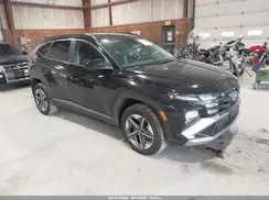 KM8JBCDE8SU375065 2025 HYUNDAI TUCSON