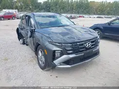KM8JBCDE8SU428458 2025 HYUNDAI TUCSON