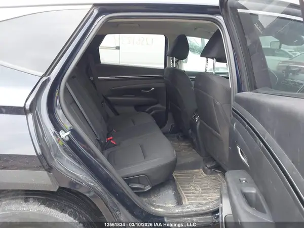 KM8JBCDE9RU271288 2024 HYUNDAI TUCSON - Image 8