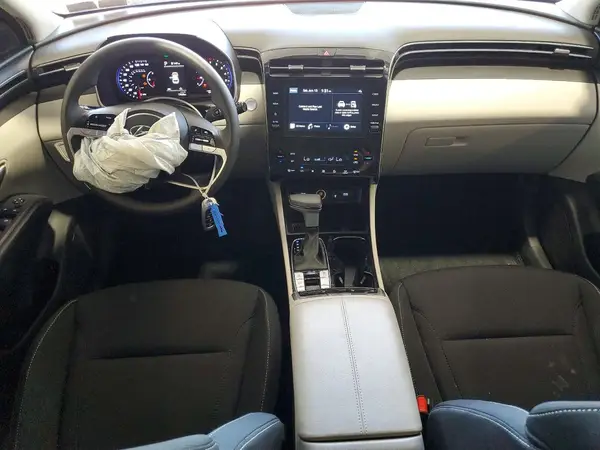 KM8JBCDE9RU285174 2024 HYUNDAI TUCSON - Image 8