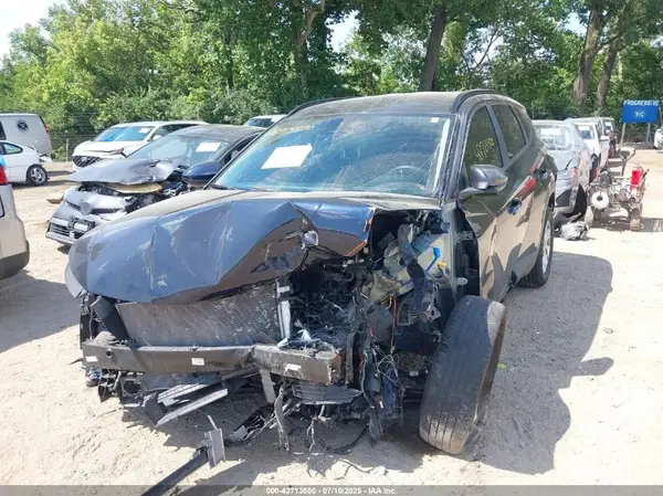 KM8JBCDE9RU287524 2024 HYUNDAI TUCSON - Image 2