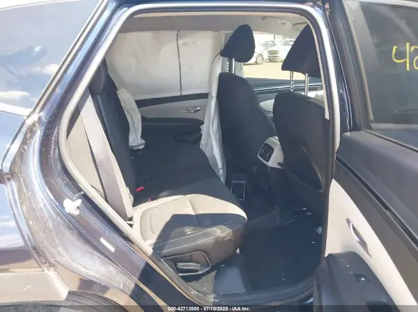 KM8JBCDE9RU287524 2024 HYUNDAI TUCSON - Image 8
