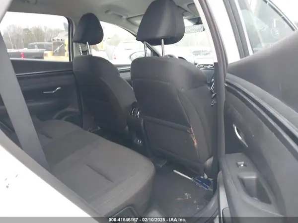 KM8JBCDE9RU287541 2024 HYUNDAI TUCSON - Image 8