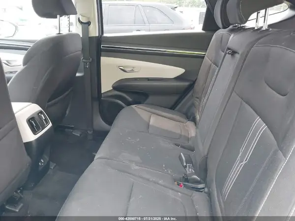 KM8JBCDE9RU290763 2024 HYUNDAI TUCSON - Image 8