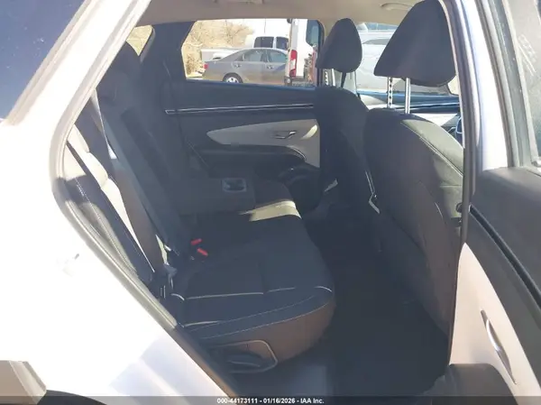 KM8JBCDE9RU331540 2024 HYUNDAI TUCSON - Image 8