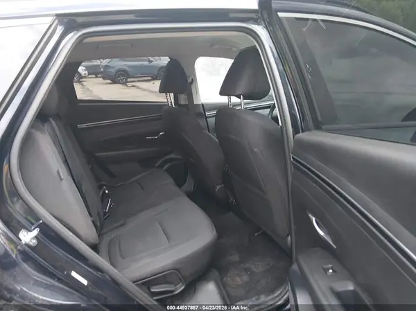 KM8JBCDE9RU348452 2024 HYUNDAI TUCSON - Image 8