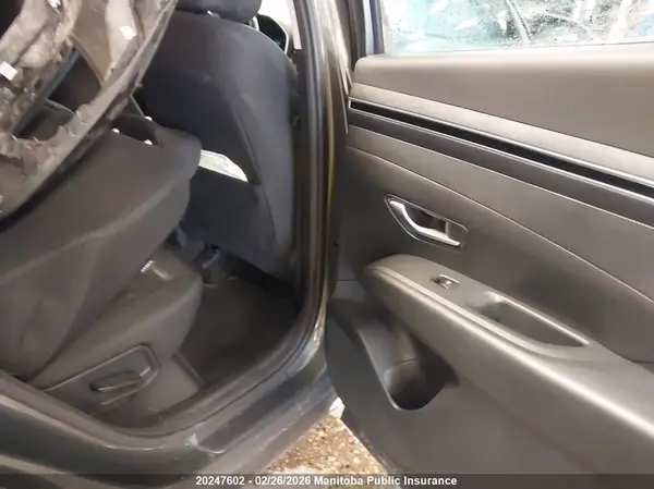 KM8JBCDE9RU350847 2024 HYUNDAI TUCSON - Image 8