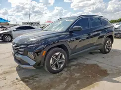 KM8JBCDE9SU376936 2025 HYUNDAI TUCSON