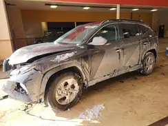 KM8JBCDEXRU278086 2024 HYUNDAI TUCSON