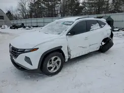 KM8JBCDEXRU283563 2024 HYUNDAI TUCSON