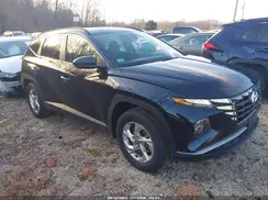KM8JBCDEXRU284549 2024 HYUNDAI TUCSON