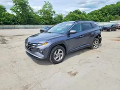 KM8JBCDEXRU284874 2024 HYUNDAI TUCSON