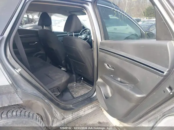 KM8JBCDEXRU291193 2024 HYUNDAI TUCSON - Image 8
