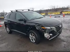 KM8JBCDEXRU300703 2024 HYUNDAI TUCSON