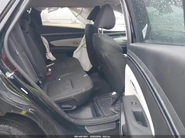 KM8JBCDEXRU300703 2024 HYUNDAI TUCSON - Image 8