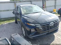 KM8JBCDEXRU302922 2024 HYUNDAI TUCSON