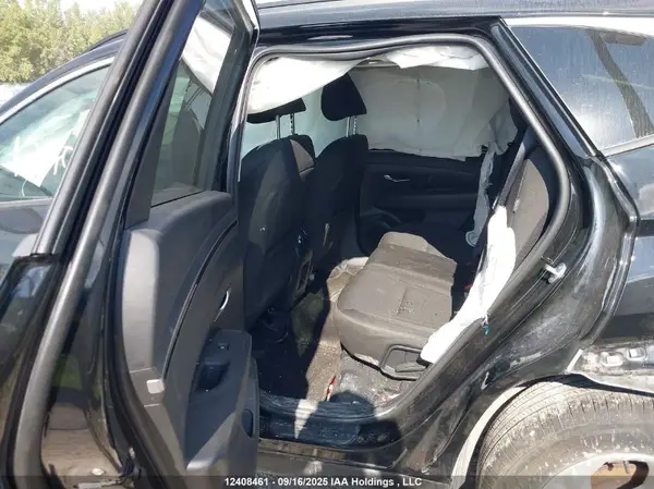 KM8JBCDEXRU302922 2024 HYUNDAI TUCSON - Image 8