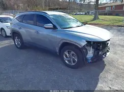 KM8JBCDEXRU318697 2024 HYUNDAI TUCSON