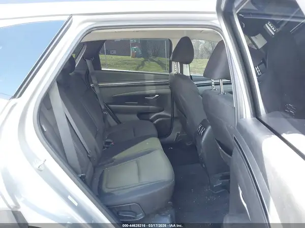 KM8JBCDEXRU318697 2024 HYUNDAI TUCSON - Image 8