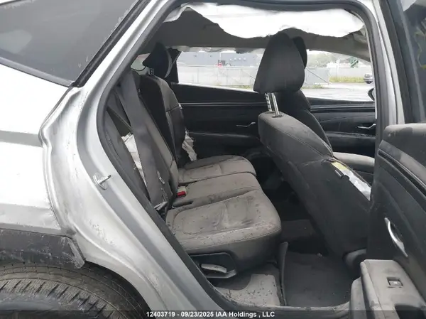 KM8JBCDEXRU323303 2024 HYUNDAI TUCSON - Image 8