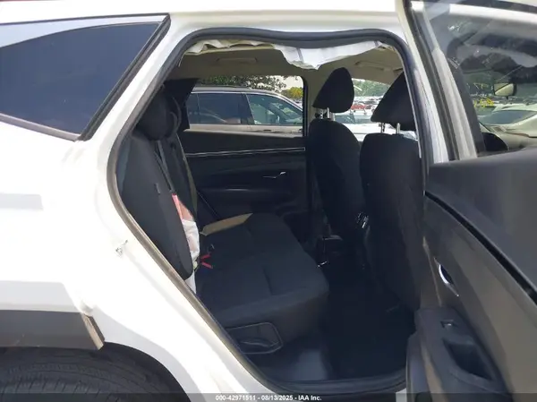 KM8JBCDEXRU326590 2024 HYUNDAI TUCSON - Image 8