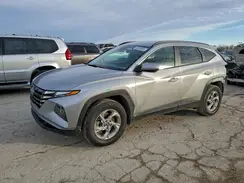 KM8JBCDEXRU328176 2024 HYUNDAI TUCSON