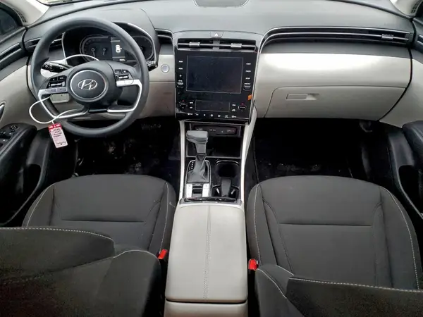 KM8JBCDEXRU328176 2024 HYUNDAI TUCSON - Image 8