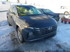 KM8JBCDEXRU329232 2024 HYUNDAI TUCSON