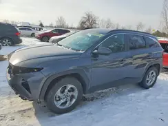 KM8JBCDEXRU333037 2024 HYUNDAI TUCSON