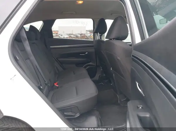 KM8JBCDEXRU334527 2024 HYUNDAI TUCSON - Image 8