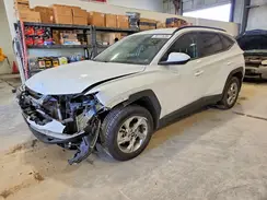 KM8JBCDEXRU336505 2024 HYUNDAI TUCSON