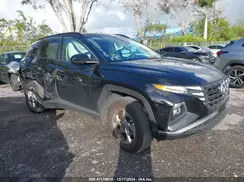 KM8JBCDEXRU347178 2024 HYUNDAI TUCSON