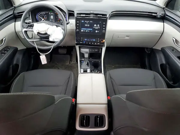 KM8JBCDEXRU348900 2024 HYUNDAI TUCSON - Image 8