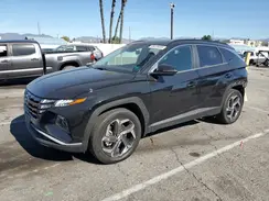 KM8JBDA21NU032036 2022 HYUNDAI TUCSON