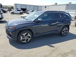 KM8JBDA21NU035616 2022 HYUNDAI TUCSON