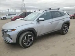 KM8JBDA21NU047586 2022 HYUNDAI TUCSON