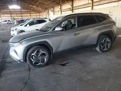 KM8JBDA22PU097142 2023 HYUNDAI TUCSON