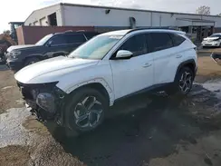 KM8JBDA23NU038694 2022 HYUNDAI TUCSON
