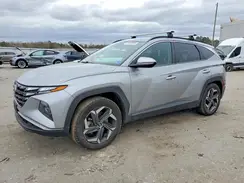 KM8JBDA23NU039294 2022 HYUNDAI TUCSON