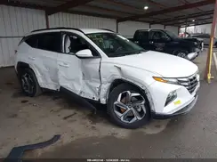 KM8JBDA24NU035433 2022 HYUNDAI TUCSON