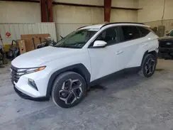 KM8JBDA24NU040311 2022 HYUNDAI TUCSON