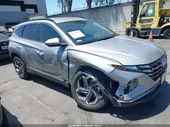 KM8JBDA25NU071082 2022 HYUNDAI TUCSON
