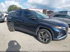 KM8JBDA25NU083040 2022 HYUNDAI TUCSON