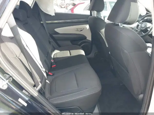 KM8JBDA25NU083040 2022 HYUNDAI TUCSON - Image 8