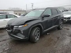 KM8JBDA25PU134510 2023 HYUNDAI TUCSON