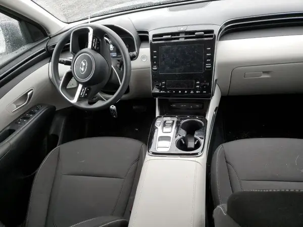 KM8JBDA25PU134510 2023 HYUNDAI TUCSON - Image 8